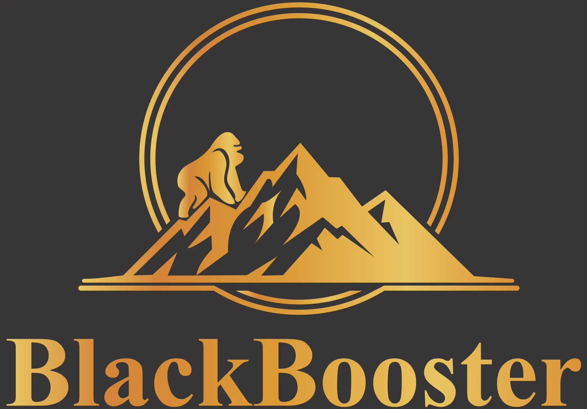 Black Booster
